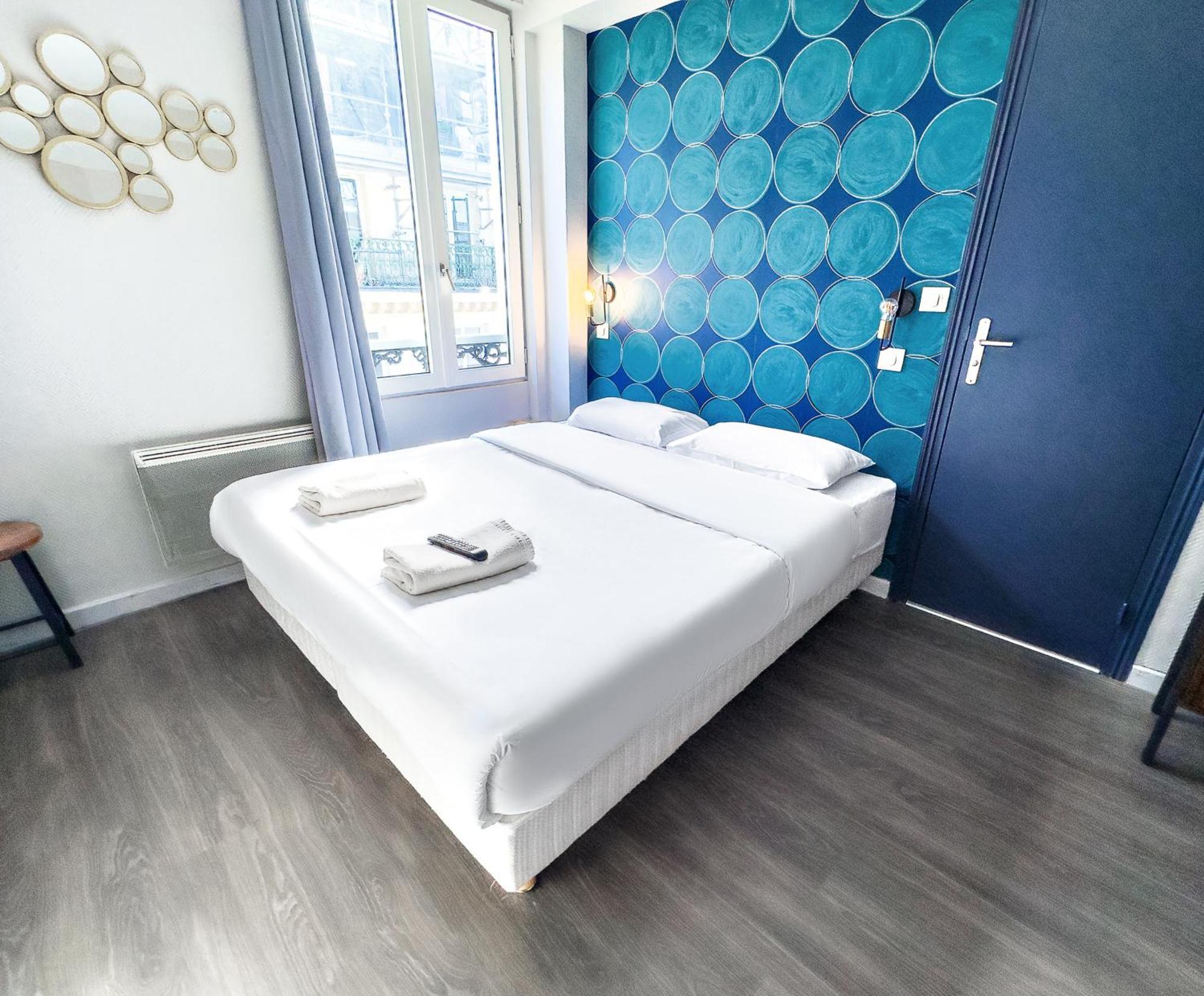 Plug Montmartre By Hiphophostels Hostel Parijs